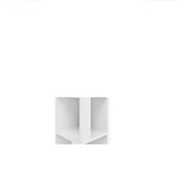 thumbnail of COSTWAY Set di 2 librerie in legno, scaffali in piedi con 3 livelli, scaffale per ufficio, scaffale per stoccaggio