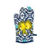 thumbnail of Excelsa Küchentextilien-Set 3-Teilig Amalfi Bunt