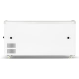 thumbnail of METRO PROFESSIONAL Congélateur bahut GICC1466, 163.4 x 65.3 x 87 cm, 447 L, blanc