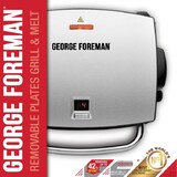 thumbnail of George Foreman Grill & Melt Fitnessgrill