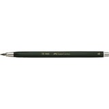 thumbnail of Faber-Castell Fallminenstift TK 9400 139404 3,15mm 4B dunkelgrün