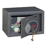 thumbnail of Phoenix Vela Deposit Home & Office SS0801KD Einwurf -und Sicherheitstresor mit Schlüsselschloss