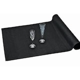 thumbnail of In Situ Tapis de bar PVC noir rouleau 3 mètres