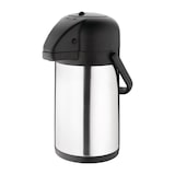 thumbnail of Olympia RVS pomp thermoskan 1,9L
