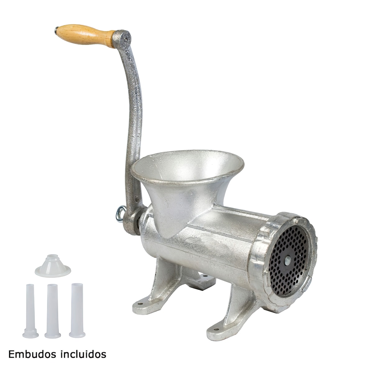 Maquina Picar Carne N º 22