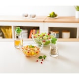 thumbnail of Arcoroc Empilable Stapelschale, 17cm, 1.1 Liter, Glas gehärtet, transparent, 1 Stück