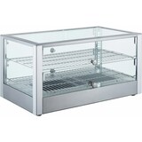 thumbnail of Warmhaltevitrine 80 l