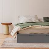 thumbnail of Sommier Dreamura Sendai Antracite 200x180