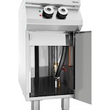 thumbnail of Professionele elektrische pastakoker met 1 kom van 40L - Bartscher. Bartscher