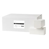 thumbnail of Papierhandtücher Interfold | Zellstoff | 3-lagig | 42 x 22cm | 2000 Handtücher