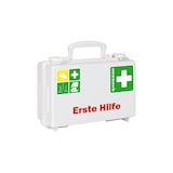thumbnail of Erste-Hilfe-Koffer QUICK-CD Norm weiß