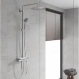 thumbnail of GROHE - Douche de tete Vitalio Joy 260 - 3 jets - chromé - raccords filetés 1/2 - économie d'eau Grohe