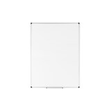 thumbnail of Bi-Office Maya Emaillierte Whiteboard mit Aluminiumrahmen und Stahlrückseite 200x120cm
