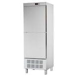 thumbnail of Gefrierschrank 2 türen 560 x 542 - 700x720x2070 mm - 700 W 230/1V - 72120609 Eurast