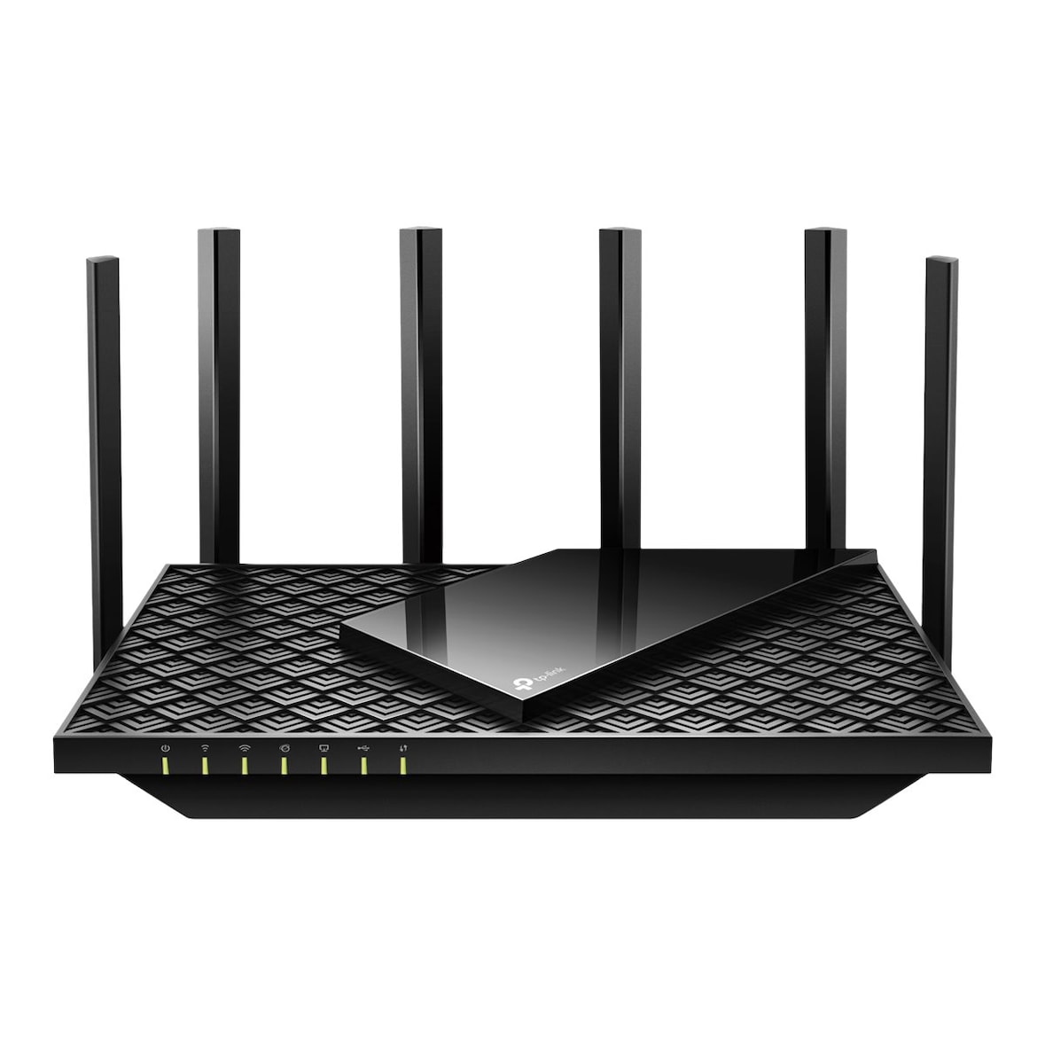 Routeur WiFi 6 AX5400 Gigabit bi-bande