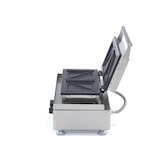 thumbnail of Appareil à croque-monsieur - 2 sandwichs