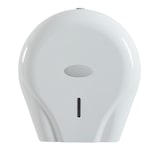thumbnail of ROSSIGNOL Distributeur de papier WC professionnel 200M OLEANE blanc