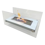 thumbnail of PURLINE Biolareira de mesa com vidro temperado ONIROS W