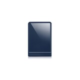 thumbnail of ADATA 1 TB Portable Festplatte HV620 Slim 5400 rpm 2,5" Blau USB 3.0