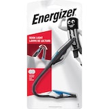thumbnail of Energizer LED Booklite V2 inkl. 2x 2032