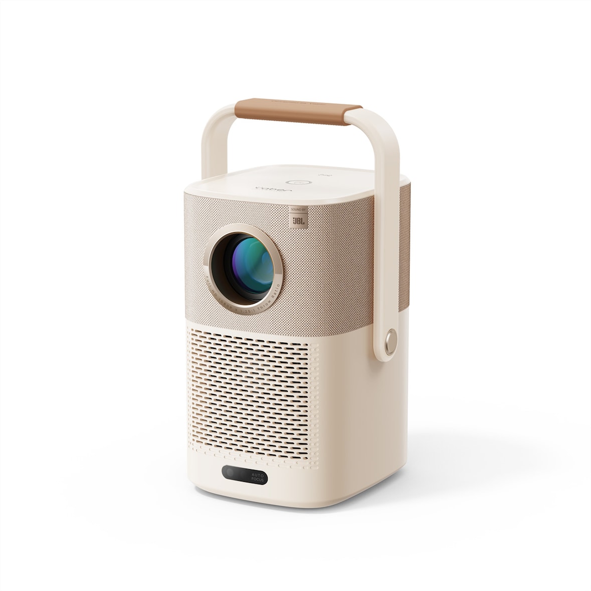 YABER T2 Plus LED Projektor