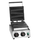 thumbnail of MDI Lolly 400 wafelijzer