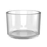 thumbnail of MONOUSO - Ciotola Degustazione Durable SAN "Zero" Trasparente 65ml (72 Pezzi)