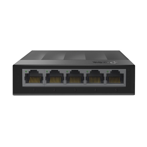 TP-LINK LS1005G Switch éco 5P Gigabit