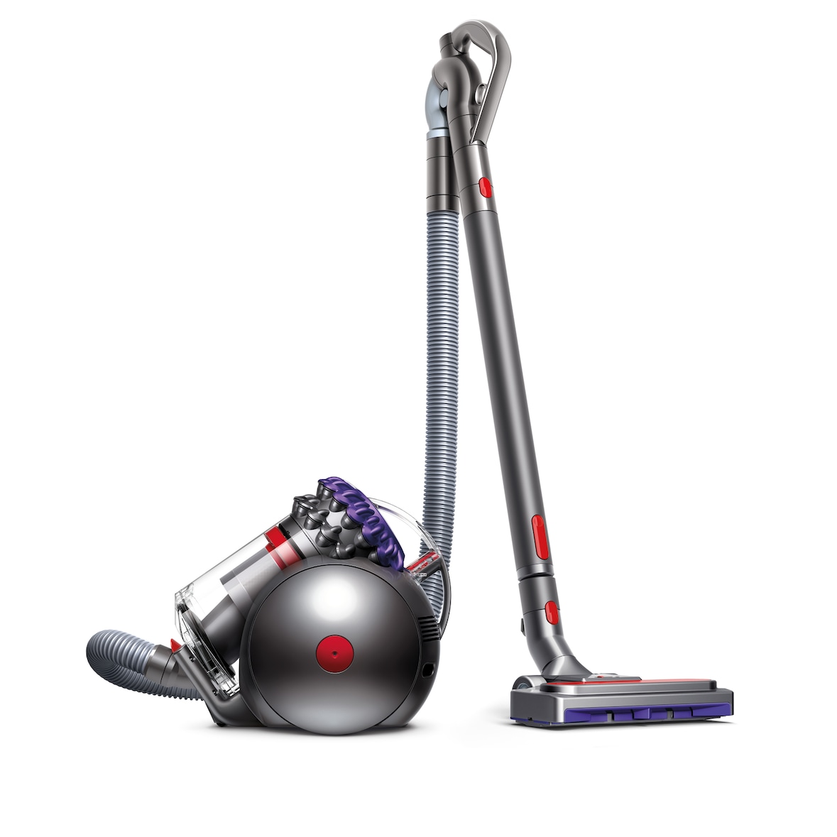 Dyson Big Ball Parquet 2