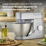 thumbnail of Kenwood Chef KVC3100S Küchenmaschine silber