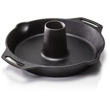 thumbnail of Petromax Geflügelbräter zwei Griffe, Gusseisen