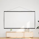 thumbnail of vidaXL Projectiescherm Wandmontage 84 Inch 16:9