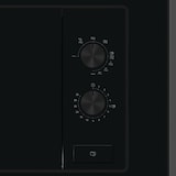 thumbnail of Gorenje BM171EG1B Schwarz Kombi-Mikrowelle Integriert 17 l 700 W