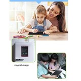 thumbnail of Tablette Graphique Écriture Dessin LCD 8.5 Pouces Rouge YONIS