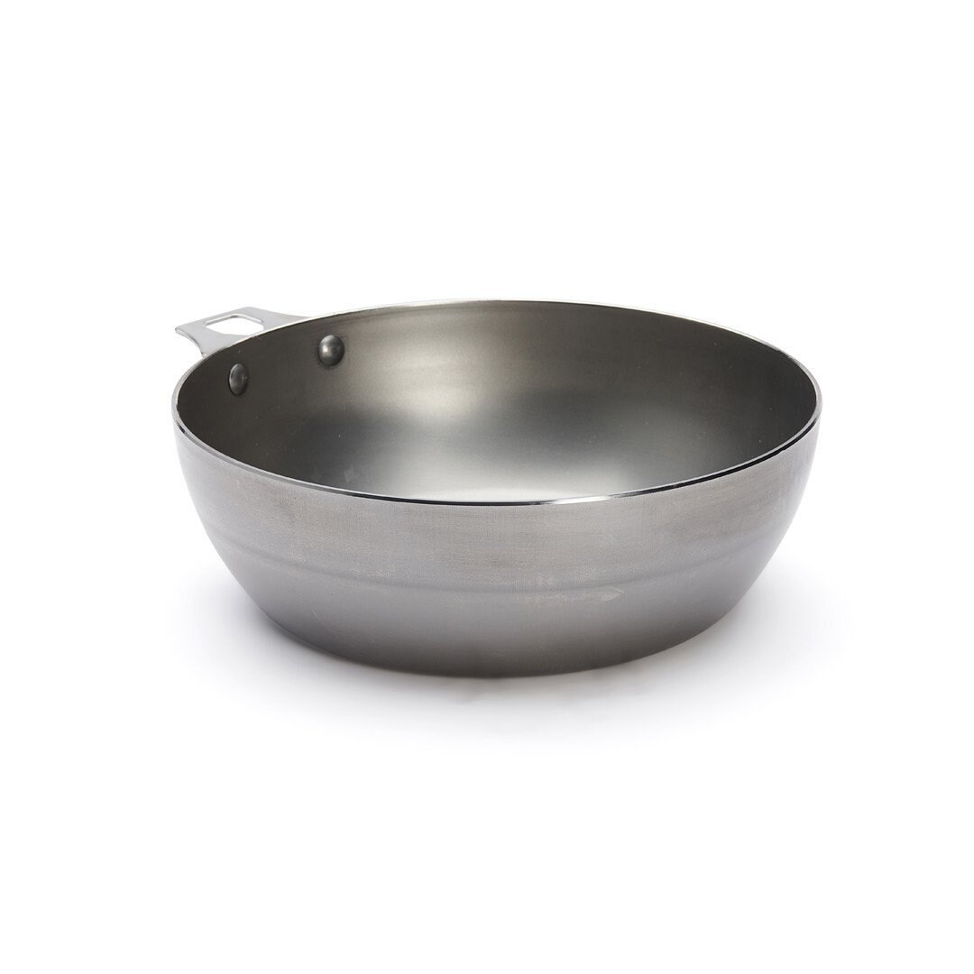 de buyer bauernpfanne mineral b ohne griff ø24cm 1 stück
