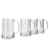 thumbnail of 4er Set BIERKRUG Artisan mit Sternboden & Henkel - 925180