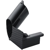 thumbnail of Graef SKS 110 mit Mini-Slice Aufsatz Allesschneider Schwarz