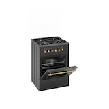 thumbnail of ALPHA  Cocina de Gas VULCANO GOLD-60 Rustica Oro