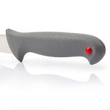 thumbnail of ARCOS Colour Prof - Cuchillo Carnicero 15 cm Acero Inoxidable Forjado Nitrum