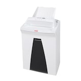 thumbnail of Destructora de documentos HSM SECURIO AF150 con sistema «autofeed», nivel de seguridad 4, corte en partículas, 10 hojas