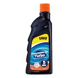 thumbnail of Desentupidor Canos Turbo UHU 500ml
