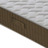 thumbnail of MaterassieDoghe - Materasso 160x190 Memory Foam - Alto 17 cm - 11 zone di comfort - Anatomico - Ortopedico
