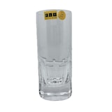 thumbnail of Bohemia, set 6 bicchieri bibita 330 ml, in cristallo