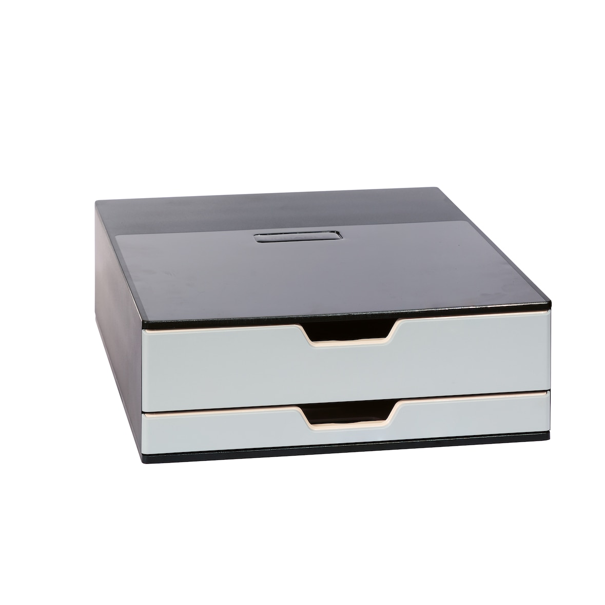 1 x COFFEEPOINT BOX Small von Durable. für Kaffee-