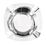 thumbnail of Olympia Aschenbecher Edelstahl