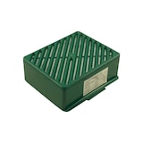 thumbnail of Hochwertiger H12 Hepafilter Aktivfiltersystem passend für Vorwerk Tiger 251, 252