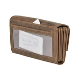 thumbnail of Greenburry Profi Kellnerset Kellnergeldbörse Kellnerbörse Kellnergeldbeutel mit Holster Kellnertasche braun