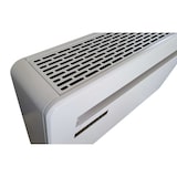 thumbnail of AirExchange Elements 12-R Monoblock WEIß