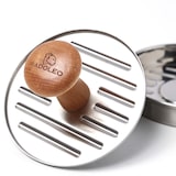 thumbnail of Burgerpresse Fleischpresse Pattypresse für Burger Burgerpatties Edelstahl