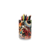 thumbnail of Excelsa porte-ustensiles Kimono en céramique multicolore